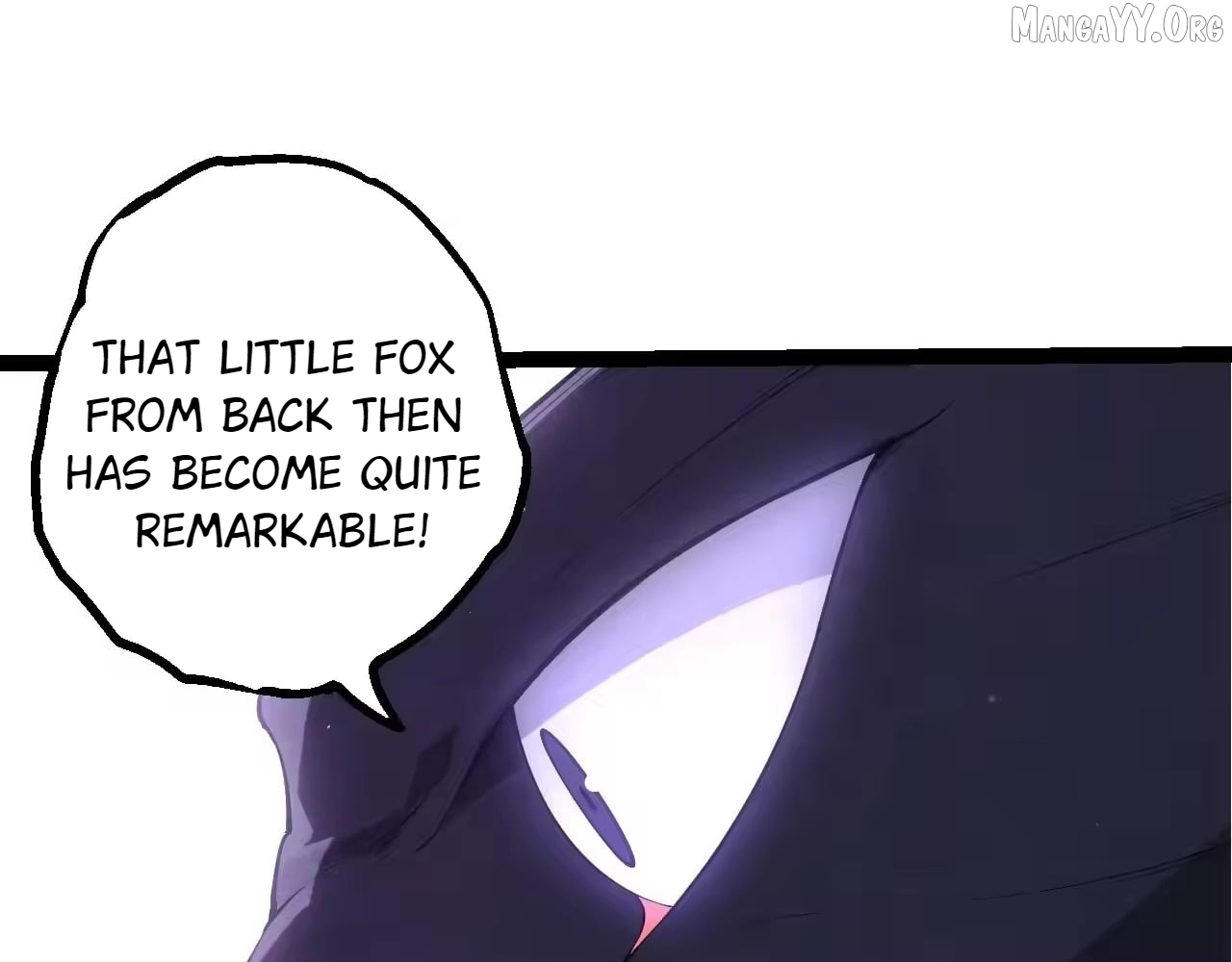 Evolution Begins With A Big Tree Chapter 495 - page 34